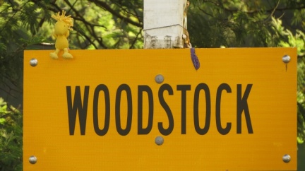 Woodstock at Woodstock